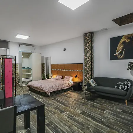 Yoga Loft Canteras 라스팔마스