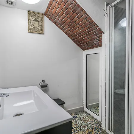 Yoga Loft Canteras 아파트