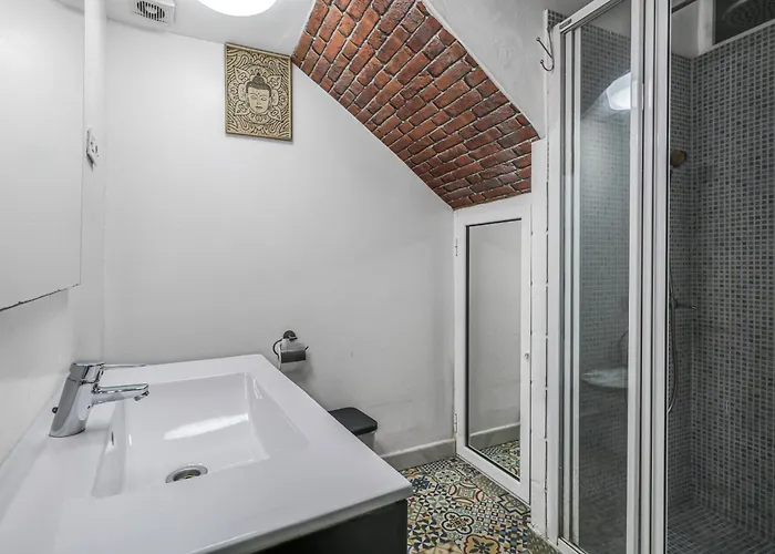 Yoga Loft Canteras Apartment