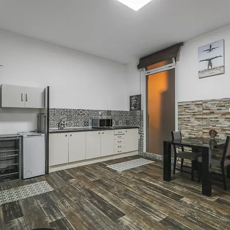 Yoga Loft Canteras
